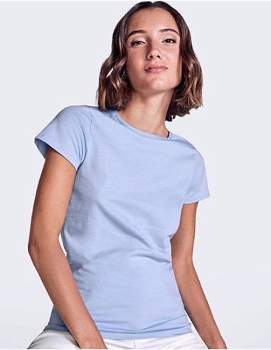 R-CA6699-Womens T-Shirt Breda
